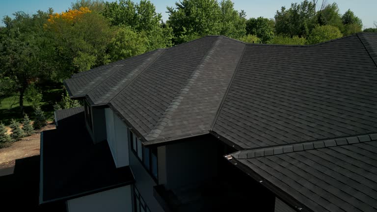 Best Wood Shake Roofing  in Burns Harbor, IN