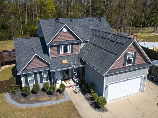 Best 4 Ply Roofing  in Burns Harbor, IN